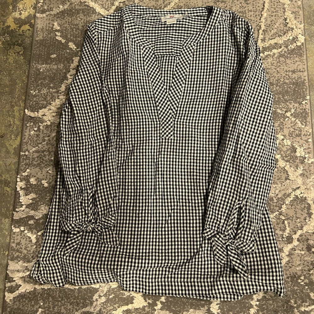 blouse - Picture 5 of 5